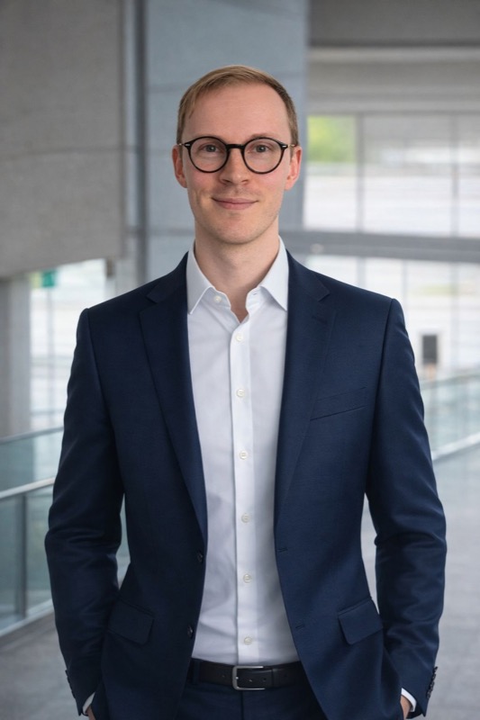 Kristoffer Bang
